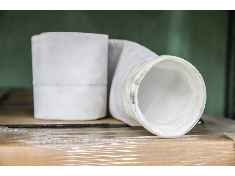 Pneumafil Dust Collection System